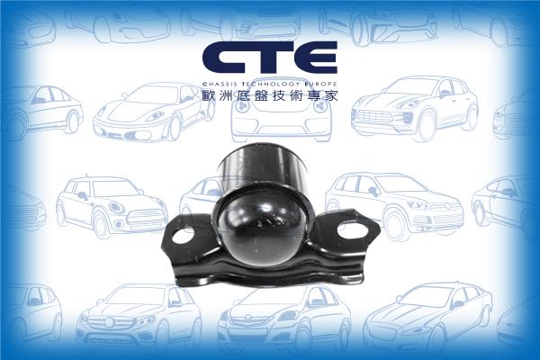 CTE CBH06046L - Supporto, Braccio oscillante autozon.pro