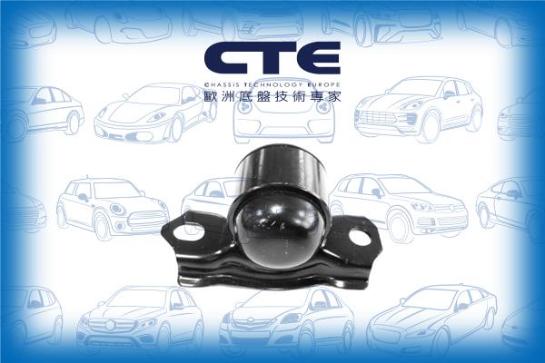 CTE CBH06046R - Supporto, Braccio oscillante autozon.pro