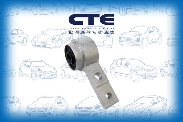 CTE CBH03086L - Supporto, Braccio oscillante autozon.pro