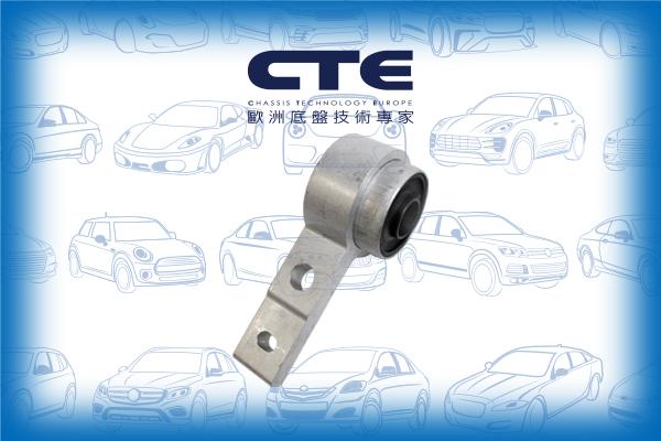 CTE CBH03086R - Supporto, Braccio oscillante autozon.pro