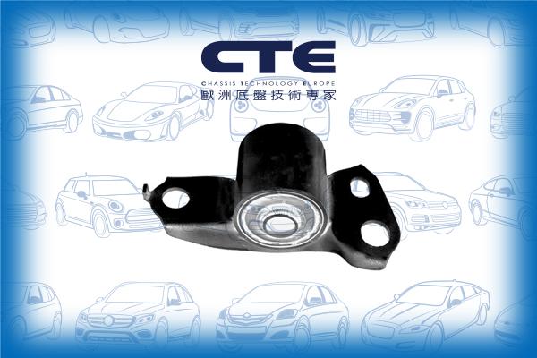 CTE CBH03024L - Supporto, Braccio oscillante autozon.pro