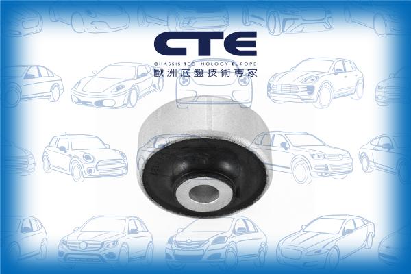 CTE CBH19029 - Supporto, Braccio oscillante autozon.pro