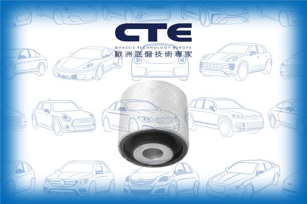 CTE CBH19020 - Supporto, Braccio oscillante autozon.pro