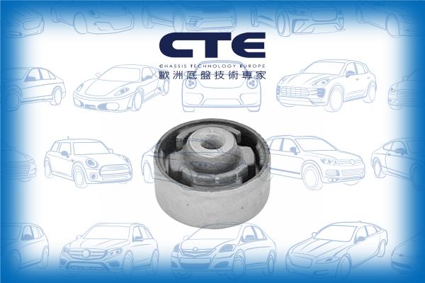 CTE CBH15010 - Supporto, Braccio oscillante autozon.pro