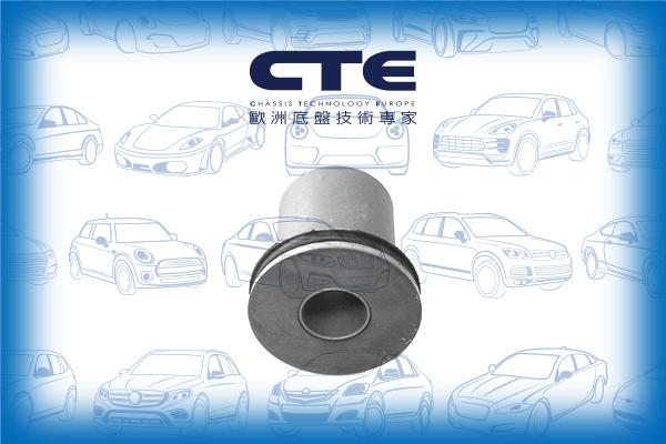 CTE CBH15020 - Supporto, Braccio oscillante autozon.pro