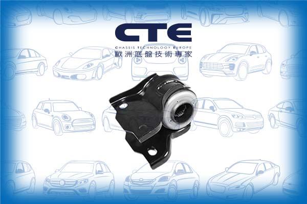 CTE CBH31017L - Supporto, Braccio oscillante autozon.pro