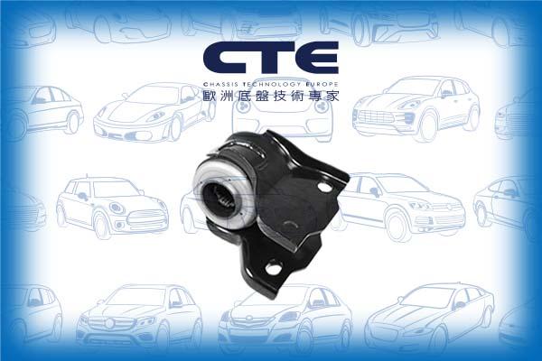 CTE CBH31017R - Supporto, Braccio oscillante autozon.pro