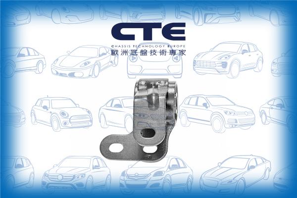 CTE CBH25001L - Supporto, Braccio oscillante autozon.pro