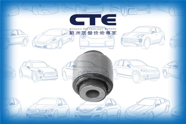 CTE CBH20020 - Supporto, Braccio oscillante autozon.pro