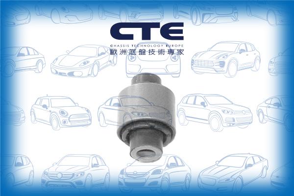 CTE CBH20021 - Supporto, Braccio oscillante autozon.pro