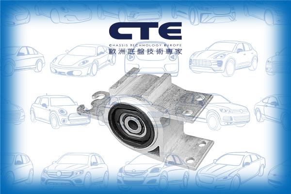 CTE CBH21042L - Supporto, Braccio oscillante autozon.pro