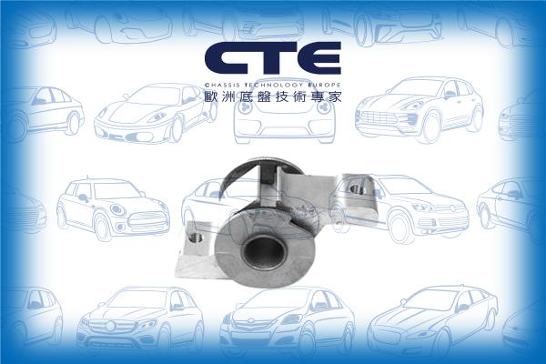 CTE CBH22009L - Supporto, Braccio oscillante autozon.pro