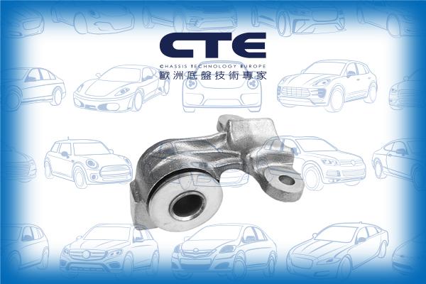 CTE CBH22003L - Supporto, Braccio oscillante autozon.pro