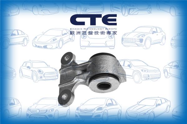 CTE CBH22015L - Supporto, Braccio oscillante autozon.pro