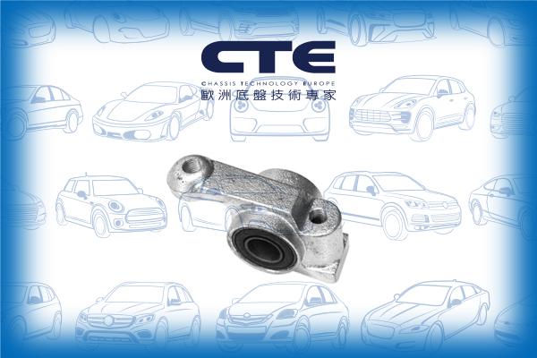 CTE CBH22016 - Supporto, Braccio oscillante autozon.pro