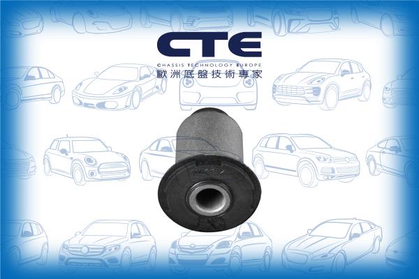 CTE CBH22018 - Supporto, Braccio oscillante autozon.pro