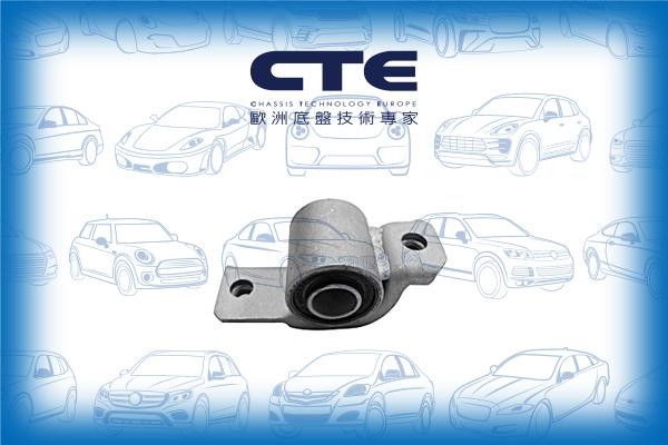 CTE CBH22013L - Supporto, Braccio oscillante autozon.pro