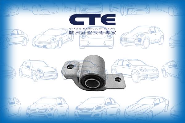 CTE CBH22013R - Supporto, Braccio oscillante autozon.pro