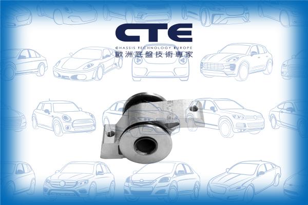 CTE CBH22012L - Supporto, Braccio oscillante autozon.pro