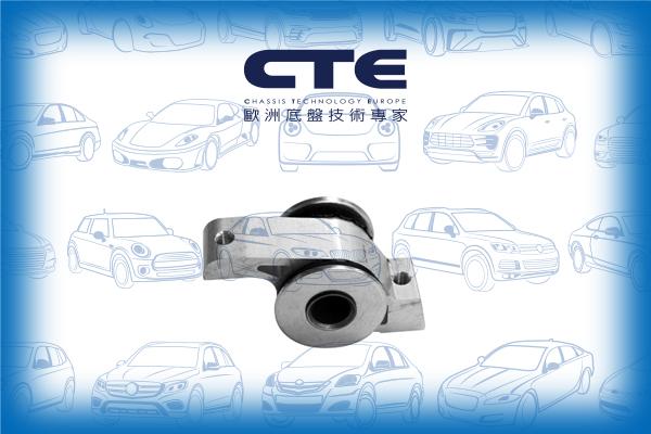 CTE CBH22012R - Supporto, Braccio oscillante autozon.pro