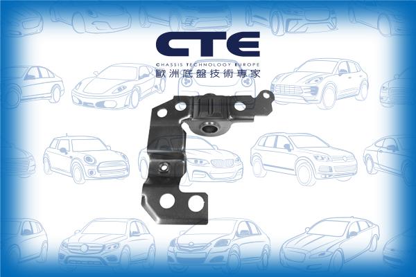 CTE CBH22017L - Supporto, Braccio oscillante autozon.pro