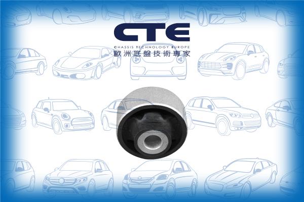 CTE CBH22022 - Supporto, Braccio oscillante autozon.pro