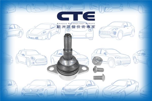 CTE CBJ09009A - Giunto di supporto / guida autozon.pro