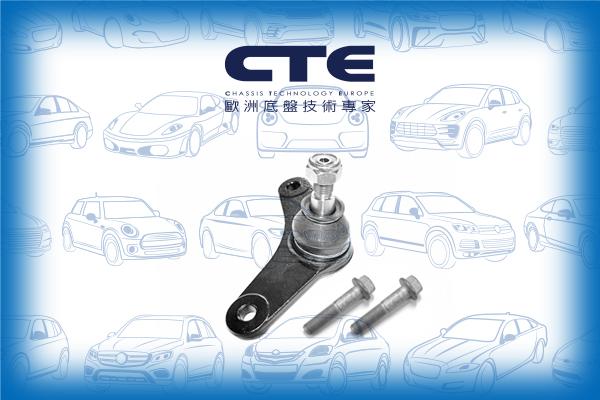 CTE CBJ09004RA - Giunto di supporto / guida autozon.pro