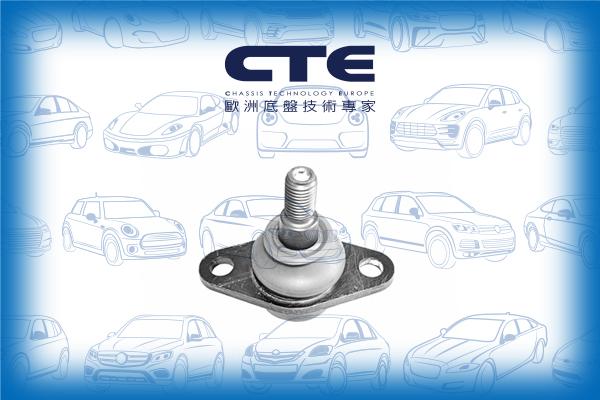 CTE CBJ09005 - Giunto di supporto / guida autozon.pro