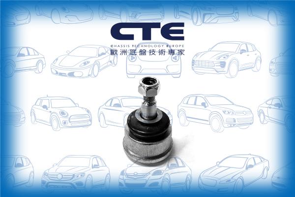 CTE CBJ09006 - Giunto di supporto / guida autozon.pro