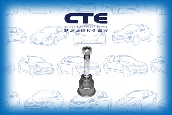 CTE CBJ09001 - Giunto di supporto / guida autozon.pro