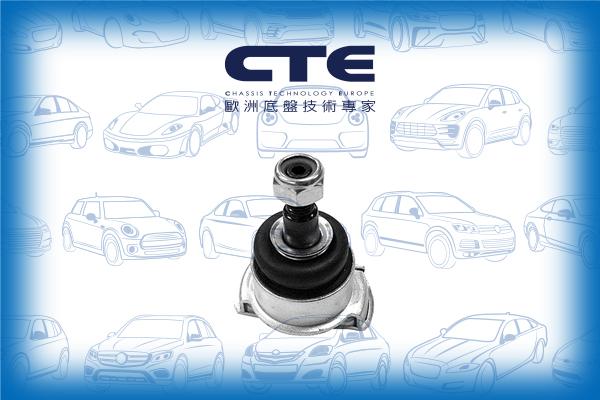 CTE CBJ09003 - Giunto di supporto / guida autozon.pro