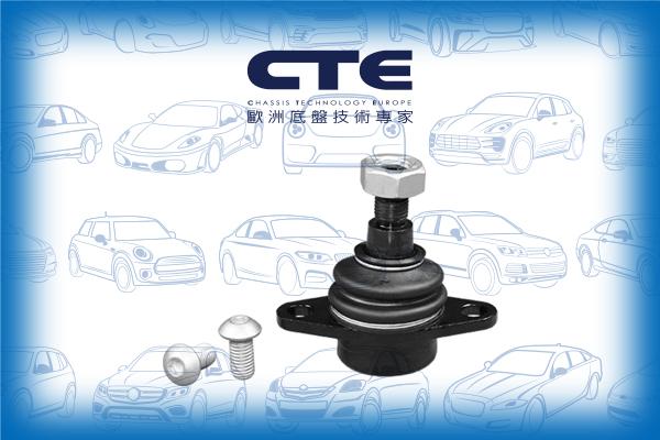 CTE CBJ09011A - Giunto di supporto / guida autozon.pro