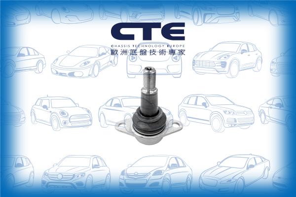 CTE CBJ09013 - Giunto di supporto / guida autozon.pro