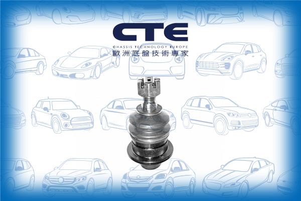 CTE CBJ05006 - Giunto di supporto / guida autozon.pro