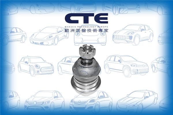 CTE CBJ05003 - Giunto di supporto / guida autozon.pro