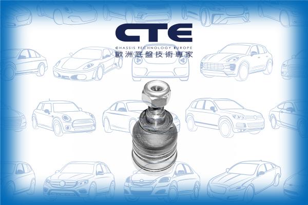 CTE CBJ05010 - Giunto di supporto / guida autozon.pro