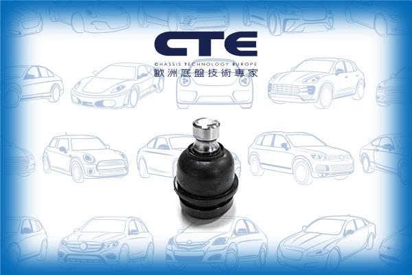 CTE CBJ05011 - Giunto di supporto / guida autozon.pro