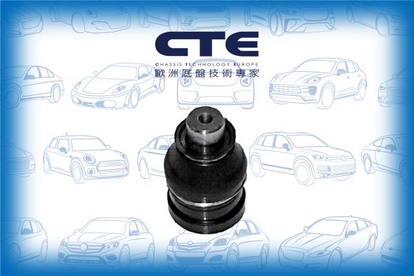 CTE CBJ05012 - Giunto di supporto / guida autozon.pro