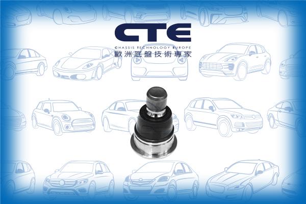 CTE CBJ06026 - Giunto di supporto / guida autozon.pro