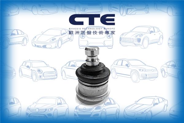 CTE CBJ06022 - Giunto di supporto / guida autozon.pro