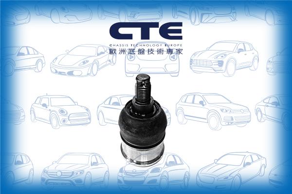 CTE CBJ01010 - Giunto di supporto / guida autozon.pro