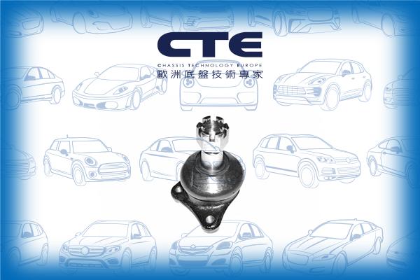 CTE CBJ03009 - Giunto di supporto / guida autozon.pro