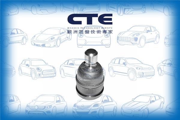 CTE CBJ03001 - Giunto di supporto / guida autozon.pro