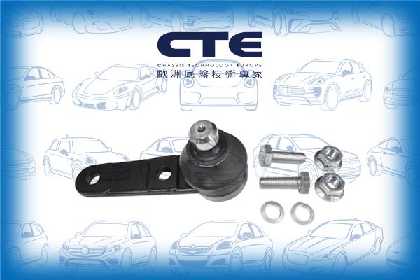 CTE CBJ03003A - Giunto di supporto / guida autozon.pro