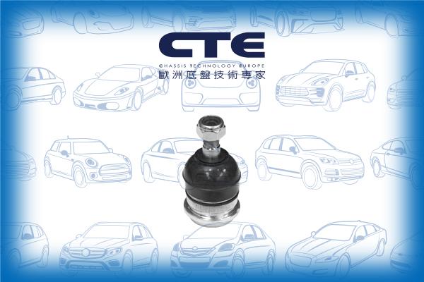 CTE CBJ03019 - Giunto di supporto / guida autozon.pro