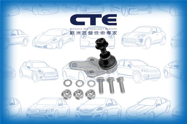 CTE CBJ03015A - Giunto di supporto / guida autozon.pro