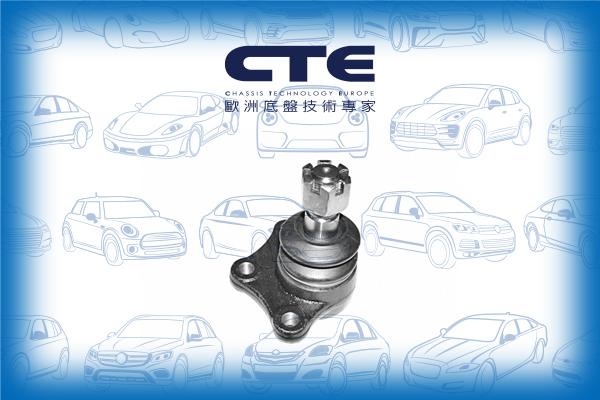 CTE CBJ03010 - Giunto di supporto / guida autozon.pro