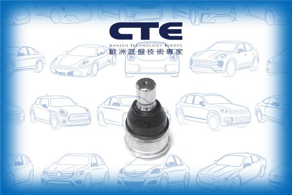 CTE CBJ03018 - Giunto di supporto / guida autozon.pro