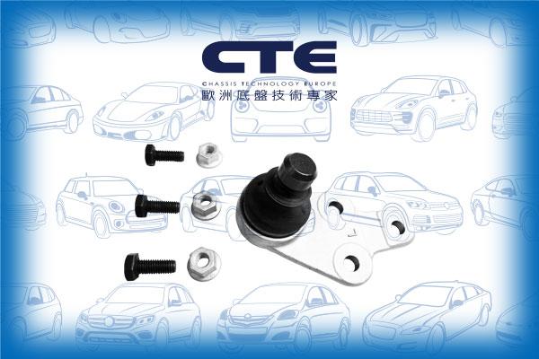 CTE CBJ03023L - Giunto di supporto / guida autozon.pro